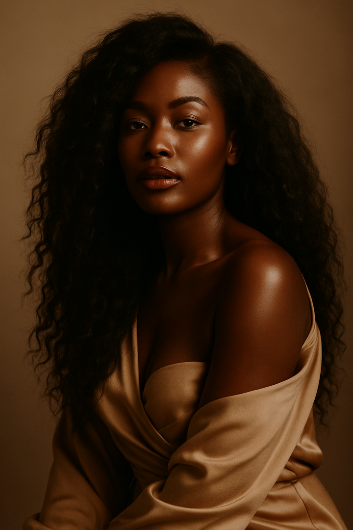 Luxe Curls