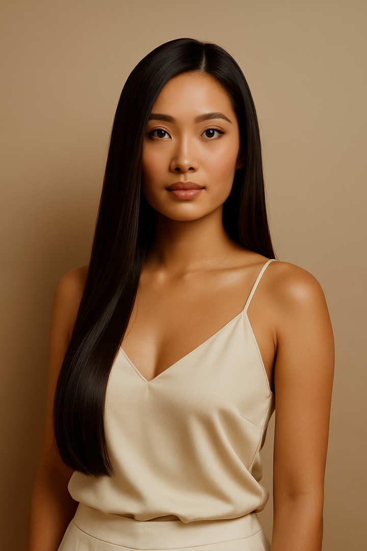 Silky Smooth