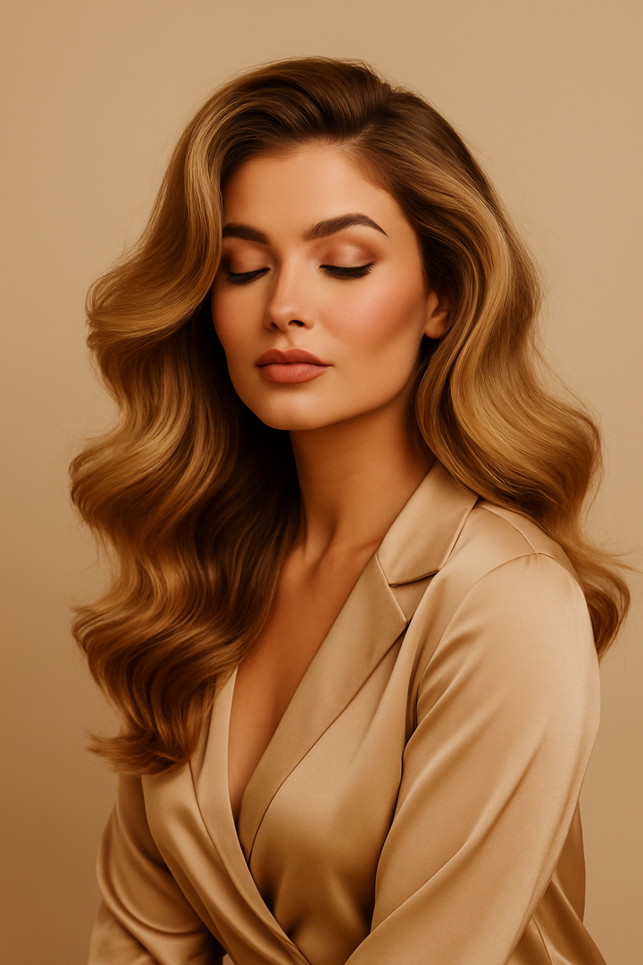 Soft Volume