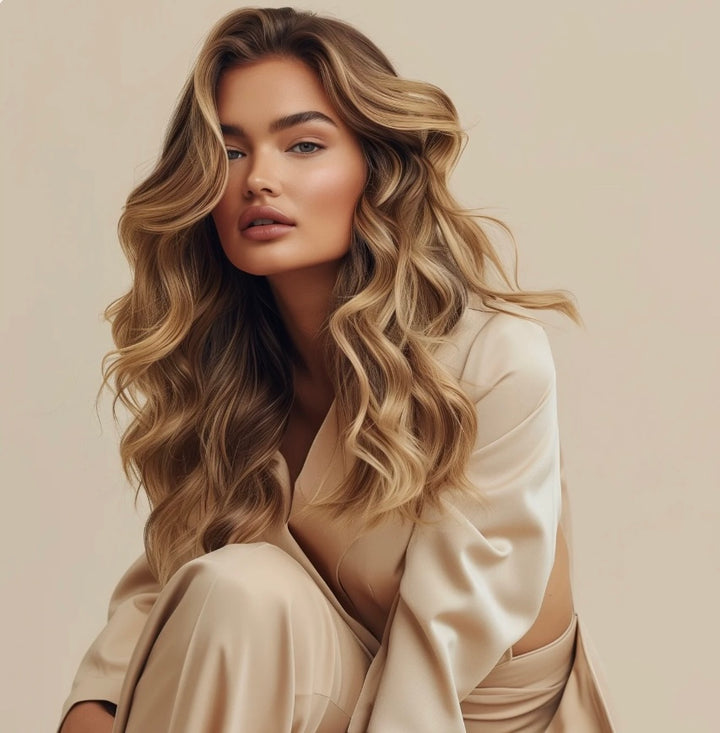 Voluminous Waves